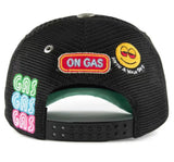 24/7 Hat
