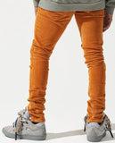 ''Amber'' Corduroy Pant (AMBER)