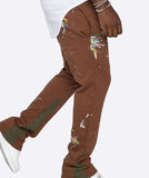 SHOWROOM SWEATPANTS (EP10780)