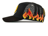Have A Nice Day Trucker Hat V2 (Black)