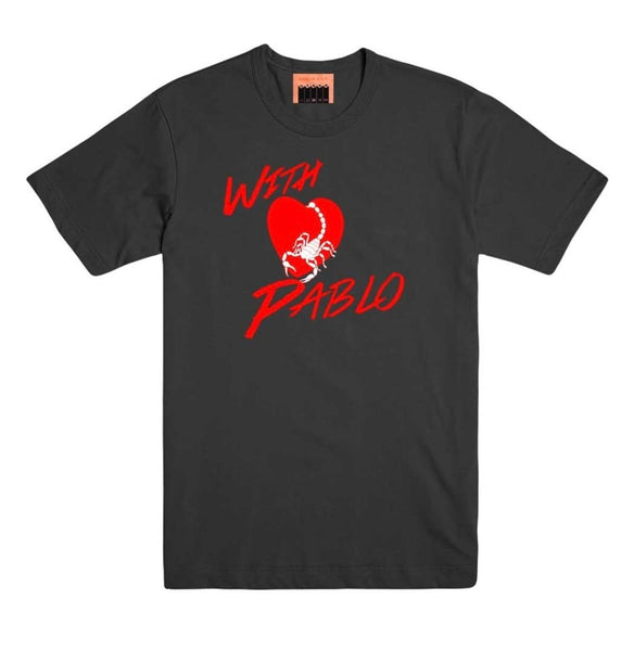 with love pablo (BWOODT-107)