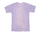 Textured Jersey SS Tee