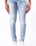 "Potala Palace" Jeans (PTLPC)
