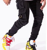 ''Panthera'' Cargo Jeans (PNTH)