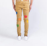 "LET IT GO" SKINNY DENIM (PH-SS22-76)