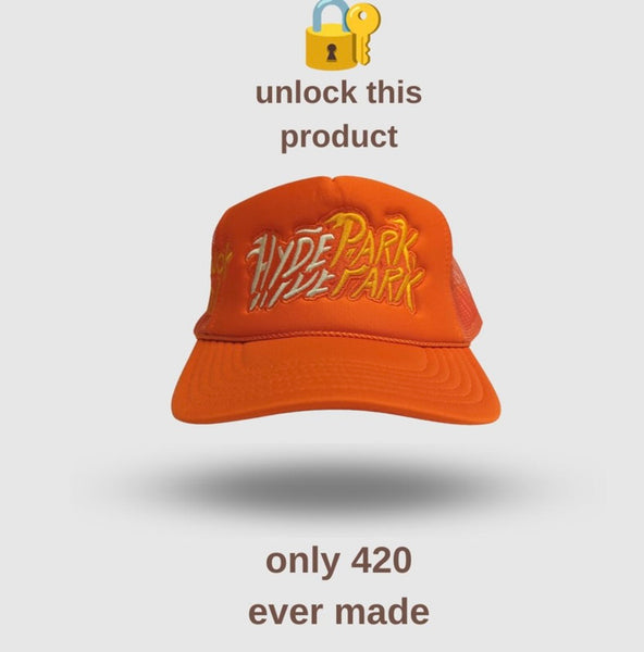 Element Trucker - Fire (Element-Trucker-Fire)