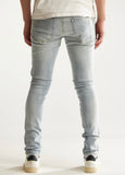 Indio Denim (Light Blue)