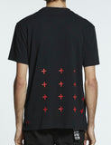 Scripted Kash Shirt