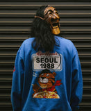SEOUL 1988 (RC1116-CB)
