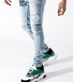 "Potala Palace" Jeans (PTLPC)