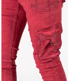 ''Storm'' Cargo Jeans (STORM)