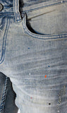 Jean-Michel” Denim