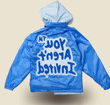 Tip of the Iceberg Coach Jacket (Tip-Of-The-Iceberg-Coach-Jacket)