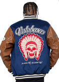 "CHIEFS VARISTY" VARSITY JACKET (1231WILL152)