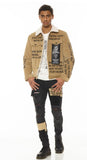 TYPE II DENIM JACKET (622B11-TT01B)