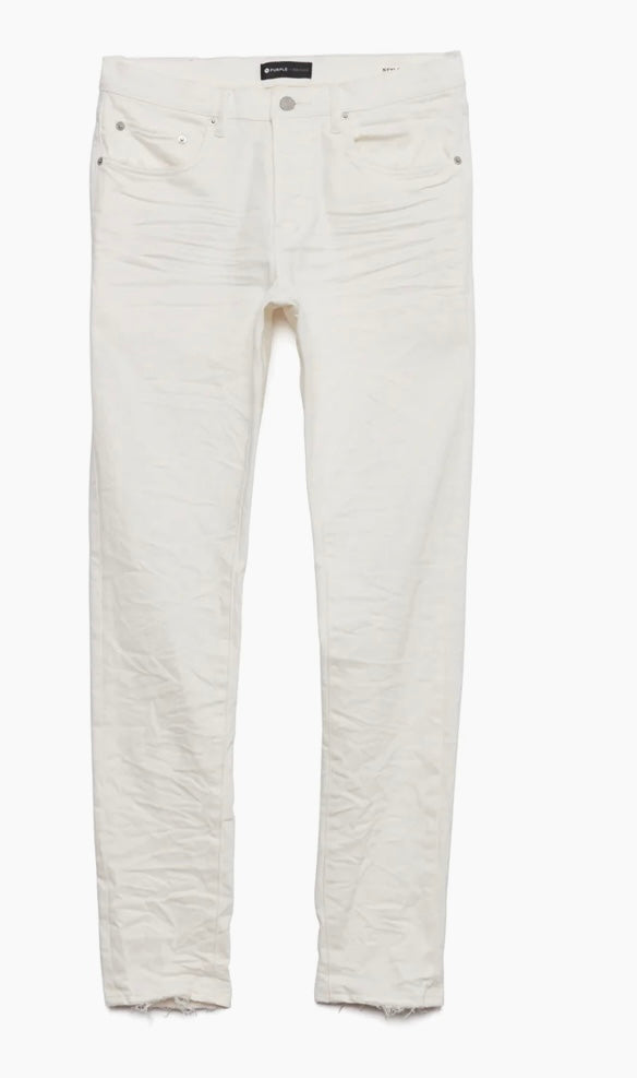 Purple Jeans