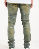 WREN DENIM (EMBSP122-128)