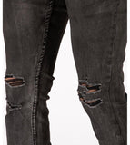 “Charcoal'' Jeans (CHAR)