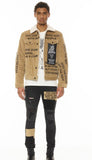 PUNK SUPER SKINNY (622B11-SS40X)
