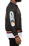 BB Solstice Varsity Jacket