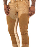 VALABASAS JEANS “ALPHA” CAHI