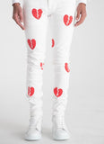 "LET IT GO" DENIM (PH-SS22-56)