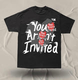 Sticker Slap Tee - Black (Sticker-Slap-Tee-Black)