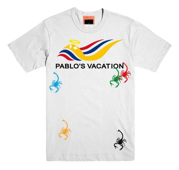 pablo's vacation sport (BWOODT-123)