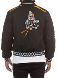 Eugene Varsity Jacket