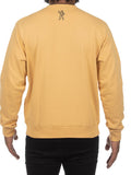 BB Digitized Crewneck Sweater