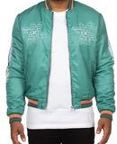 BB Solstice Varsity Jacket