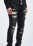 HOLO (BIKER) (EMBHOL21-1-1)
