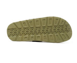 222 BANDA MITEL 4 SANDALS - GREEN OLIVE WHITE