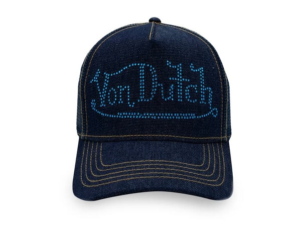 Von Dutch  TRUCKER Hat
