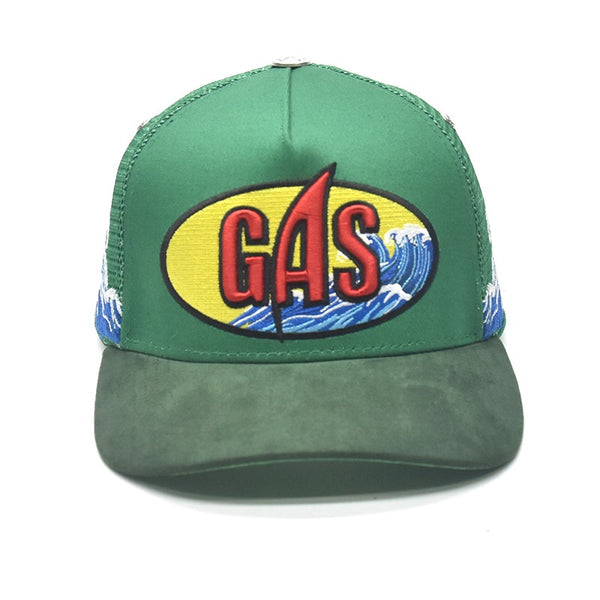 Gas Nyc Hat