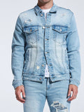 CRONEN JACKET (EMBHOL21-1-9)