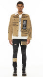 PUNK SUPER SKINNY (622B11-SS40X)