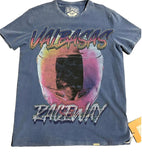 "SPEED DEMON" TEE