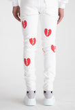 "LET IT GO" DENIM (PH-SS22-56)