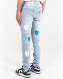 LET IT GO" SKINNY DENIM (PH-SS22-90)