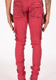 ''Storm'' Cargo Jeans (STORM)