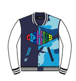 Cookies Varsity Jacket