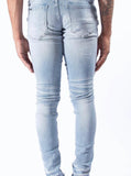 "Potala Palace" Jeans (PTLPC)