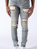 ''Orion's Path'' Jeans (ORION)