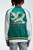 ALUMNI" SOUVENIR JACKET (LAFL22-1)