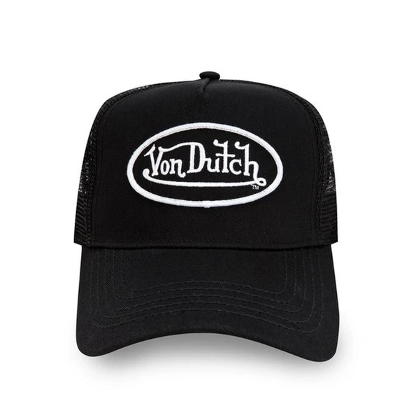 Von Dutch Trucker Hat