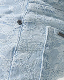 ''Nostalgia'' Jeans (NOSTA)