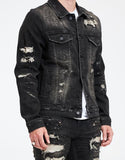 HOLO JACKET (EMBHOL21-1-2)