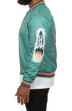 BB Solstice Varsity Jacket