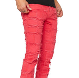 VALABASAS JEANS 4444RED (Valabasas-Jeans-4444-Red)